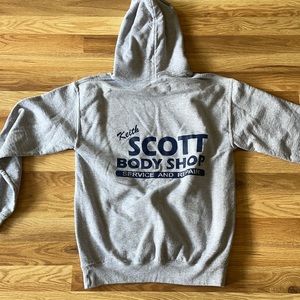 One Tree Hill Hoodie